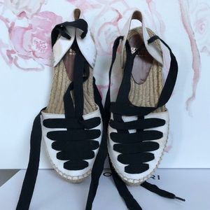 Espadrilles from Spain